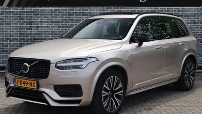 Grijs Gebruikt 2024 Volvo XC90 Ultimate SUV | € 66.894 (Eerlijke prijs)