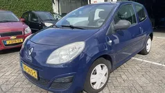 Blauw Gebruikt 2008 Renault Twingo Hatchback | € 1.000 (Eerlijke prijs)