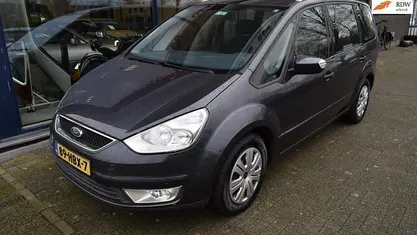 Occasion Ford Galaxy Trend 146 PK (107 kW) 2008 Grijs MPV