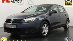 VW Golf VI