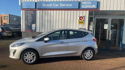 Occasion Ford Fiesta 94 PK (69 kW) 2020 Hatchback