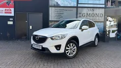 Gebruikt 2014 Mazda CX-5 SUV | € 13.950 (Goede deal)