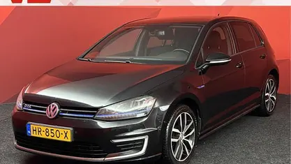 Occasion VW Golf VII GTE 150 PK (110 kW) 2015 Hatchback