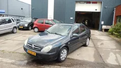 Grijs Gebruikt 2001 Citroën Xsara Prestige Hatchback | € 799 (Goede deal)