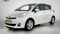 Gebruikt 2014 Toyota Verso-S Limited MPV | € 10.450 (Eerlijke prijs)