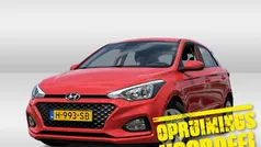 Gebruikt 2020 Hyundai i20 Hatchback | € 12.750 (Goede deal)