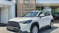 Gebruikt 2025 Toyota Corolla Cross Active SUV | € 36.549 (Super prijs)