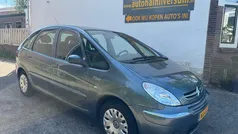 Citroën Xsara Picasso