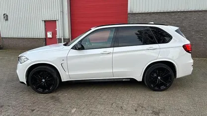 Occasion BMW X5 Executive 259 PK (190 kW) 2016 SUV