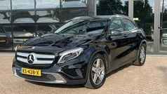 Gebruikt 2015 Mercedes GLA200 Prestige SUV | € 17.950 (Goede deal)