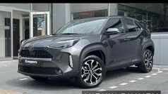 Grijs Nieuw 2025 Toyota Yaris Cross Edition SUV | € 35.900 (Eerlijke prijs)