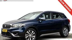 Gebruikt 2017 Suzuki SX4 SUV | € 15.945 (Eerlijke prijs)