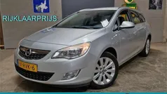 Gebruikt 2011 Opel Astra Cosmo Stationwagen | € 4.250 (Eerlijke prijs)