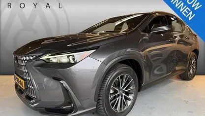 Occasion Lexus NX350h Luxury Line 242 PK (177 kW) 2023 SUV