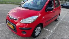 Gebruikt 2008 Hyundai i10 Active Hatchback | € 1.695 (Goede deal)