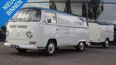 Gebruikt 1972 VW T2 Van | € 20.950