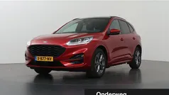 Gebruikt 2021 Ford Kuga ST-Line X SUV | € 25.830 (Eerlijke prijs)