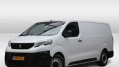 Wit Gebruikt 2023 Peugeot e-Expert Premium Van | € 28.425 (Eerlijke prijs)
