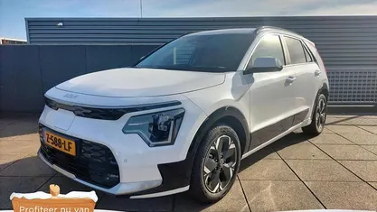 Occasion 2024 Kia e-Niro Advance SUV | € 32.500 (Eerlijke prijs)