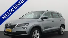 Gebruikt 2020 Skoda Karoq Business Line SUV | € 19.739 (Eerlijke prijs)
