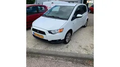 Gebruikt 2012 Mitsubishi Colt Edition Hatchback | € 5.400 (Eerlijke prijs)