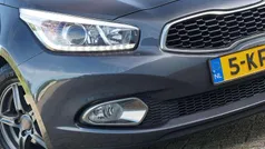 Gebruikt 2013 Kia Ceed Sportswagon Comfort Stationwagen | € 4.925 (Goede deal)