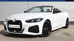 Gebruikt 2025 BMW M440 Comfort Edition Sedan | € 96.950