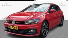 Rood Gebruikt 2018 VW Polo GTI Hatchback | € 19.950 (Eerlijke prijs)