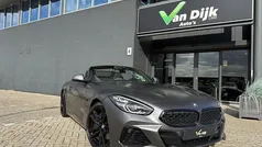 Gebruikt 2022 BMW Z4 Executive Cabriolet | € 55.950 (Goede deal)