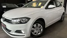 Gebruikt 2018 VW Polo Comfortline Sedan | € 13.200 (Eerlijke prijs)
