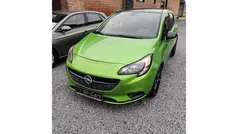 Gebruikt 2017 Opel Corsa Selection Sedan | € 6.600 (Super prijs)