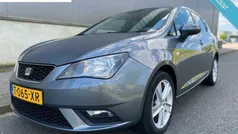 Grijs Gebruikt 2013 Seat Ibiza FR Hatchback | € 5.900 (Eerlijke prijs)