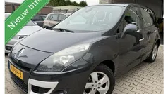 Grijs Gebruikt 2011 Renault Scénic III Bose Edition MPV | € 4.750 (Eerlijke prijs)