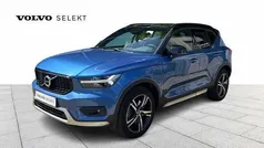 Gebruikt 2021 Volvo XC40 R-Design SUV | € 29.999 (Goede deal)