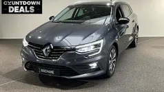 Gebruikt 2024 Renault Mégane GrandTour Techno Stationwagen | € 24.695 (Eerlijke prijs)