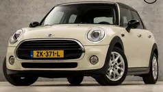 Gebruikt 2018 Mini Cooper Business Hatchback | € 13.945 (Goede deal)