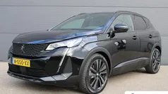 Zwart Gebruikt 2022 Peugeot 3008 Business-Line SUV | € 24.895 (Eerlijke prijs)