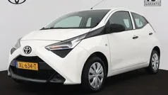 Gebruikt 2019 Toyota Aygo Hatchback | € 9.945 (Goede deal)