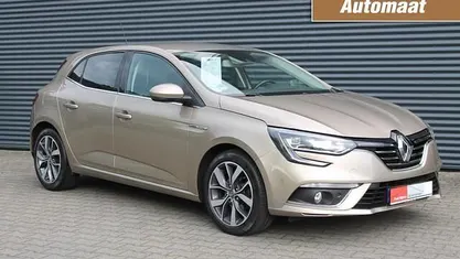 Occasion Renault Mégane IV Bose Edition 132 PK (97 kW) 2016 Hatchback