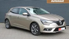 Gebruikt 2016 Renault Mégane IV Bose Edition Hatchback | € 11.900 (Eerlijke prijs)