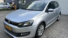 Grijs Gebruikt 2010 VW Polo Trendline Hatchback | € 2.495 (Eerlijke prijs)