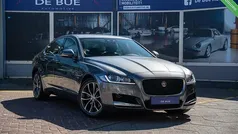 Gebruikt 2019 Jaguar XF R-Sport Sedan | € 24.911 (Goede deal)