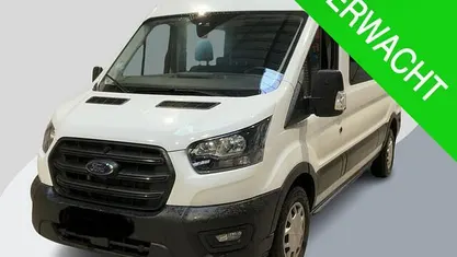 Occasion Ford Transit Trend 170 PK (125 kW) 2023 Van
