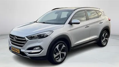 Occasion Hyundai Tucson Premium 177 PK (130 kW) 2015 SUV