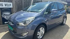 Gebruikt 2011 Hyundai ix20 MPV | € 6.250 (Eerlijke prijs)