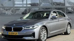 Gebruikt 2021 BMW 520 Executive Sedan | € 34.999 (Goede deal)