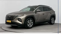 Bruin Gebruikt 2021 Hyundai Tucson Comfort SUV | € 27.900 (Eerlijke prijs)