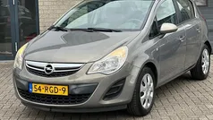 Gebruikt 2011 Opel Corsa Edition Hatchback | € 2.577 (Goede deal)