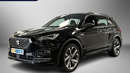 Gebruikt 2025 Seat Tarraco Business SUV | € 42.995 (Eerlijke prijs)