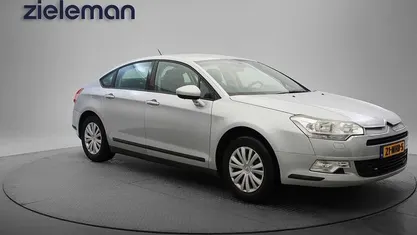Grijs Occasion 2009 Citroën C5 Sedan | € 3.345 (Goede deal)